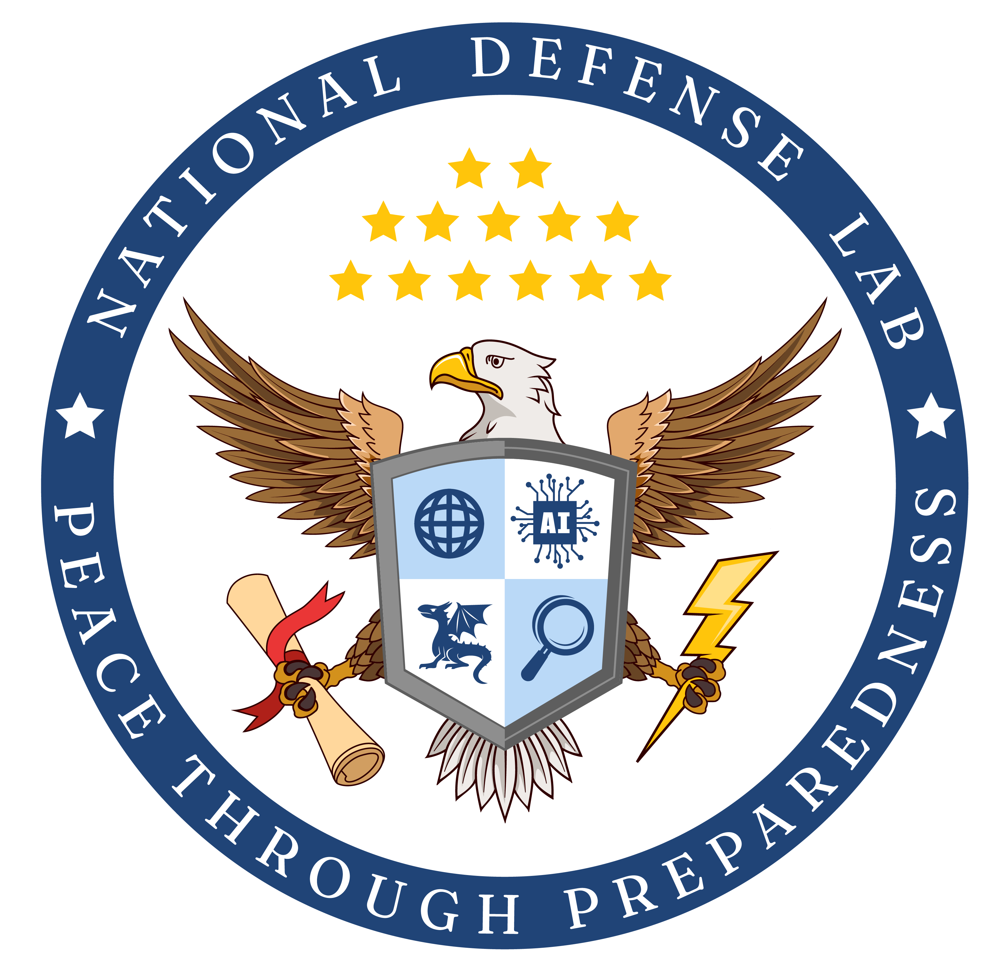 National Defense Lab